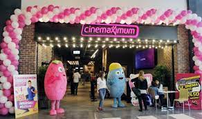 cinemaximum yozgat