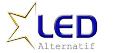 led alternatif logo